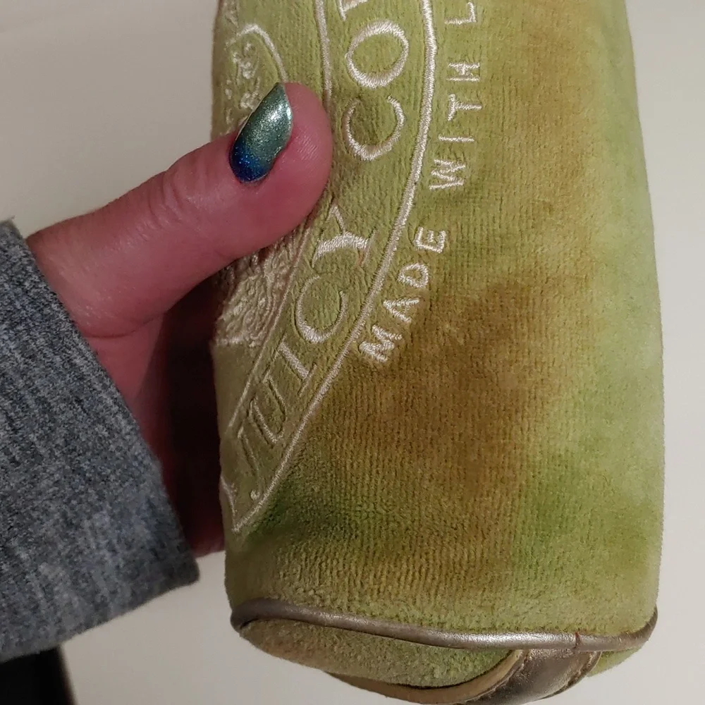 Juicy Couture y2k Mini Barrel Bag - Picture 16 of 17